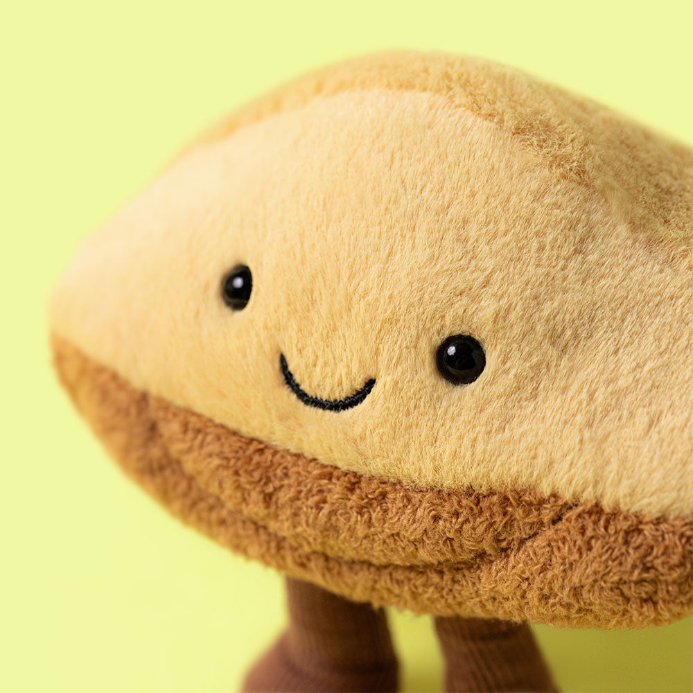 JellyCat Amuseables Margaux Madeleine