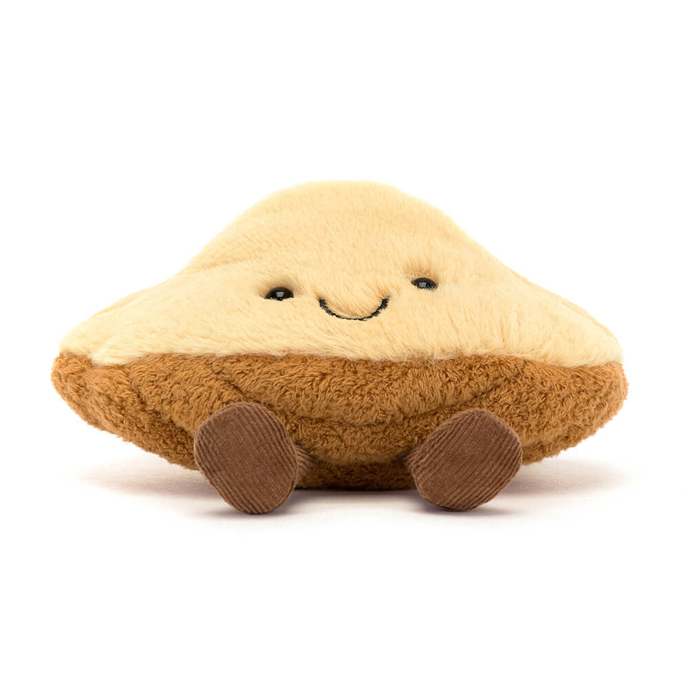JellyCat Amuseables Margaux Madeleine