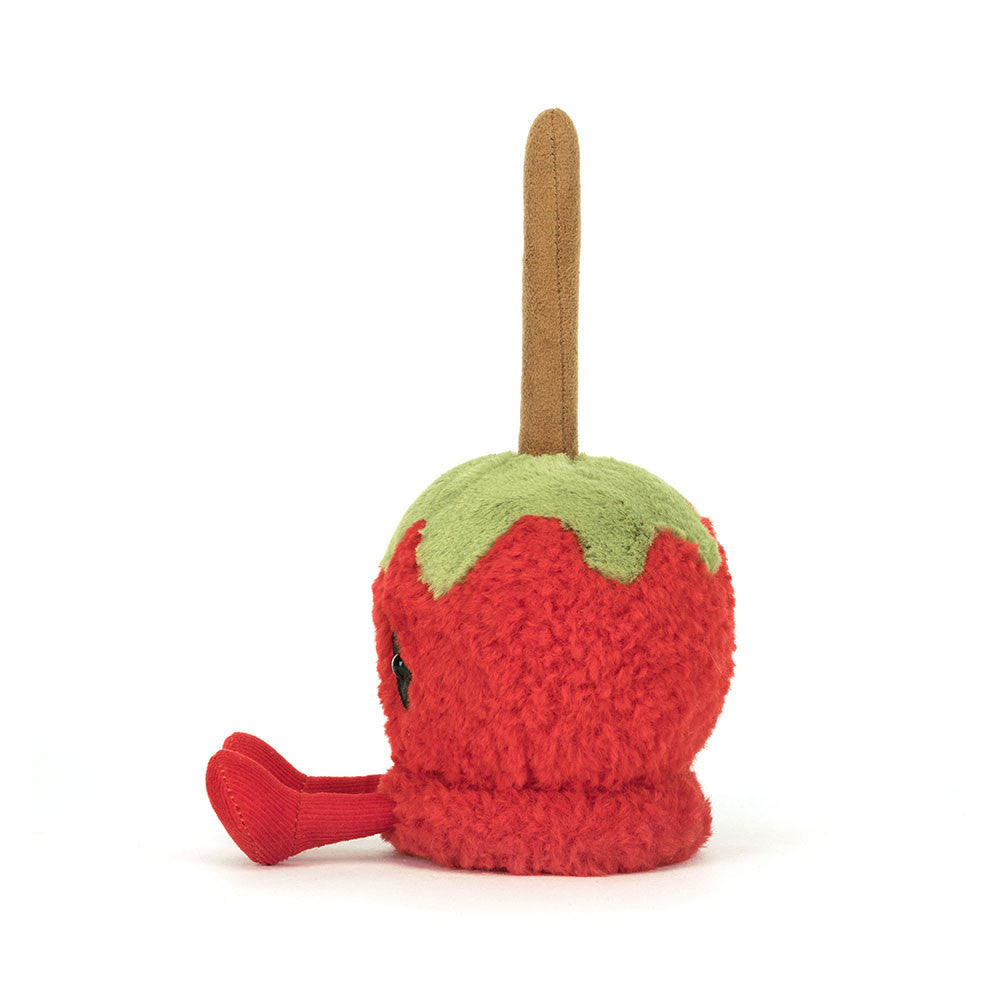 Jellycat Amuseables Toffe Apple