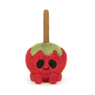 Jellycat Amuseables Toffe Apple