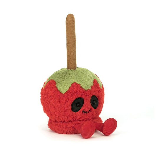 Jellycat Amuseables Toffe Apple