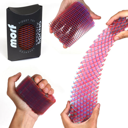 Humango Morf Sensory Spring Berry