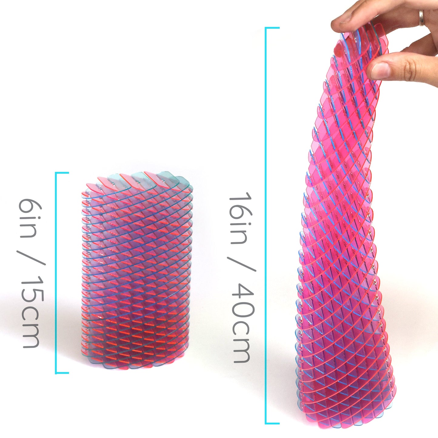 Humango Morf Sensory Spring Berry