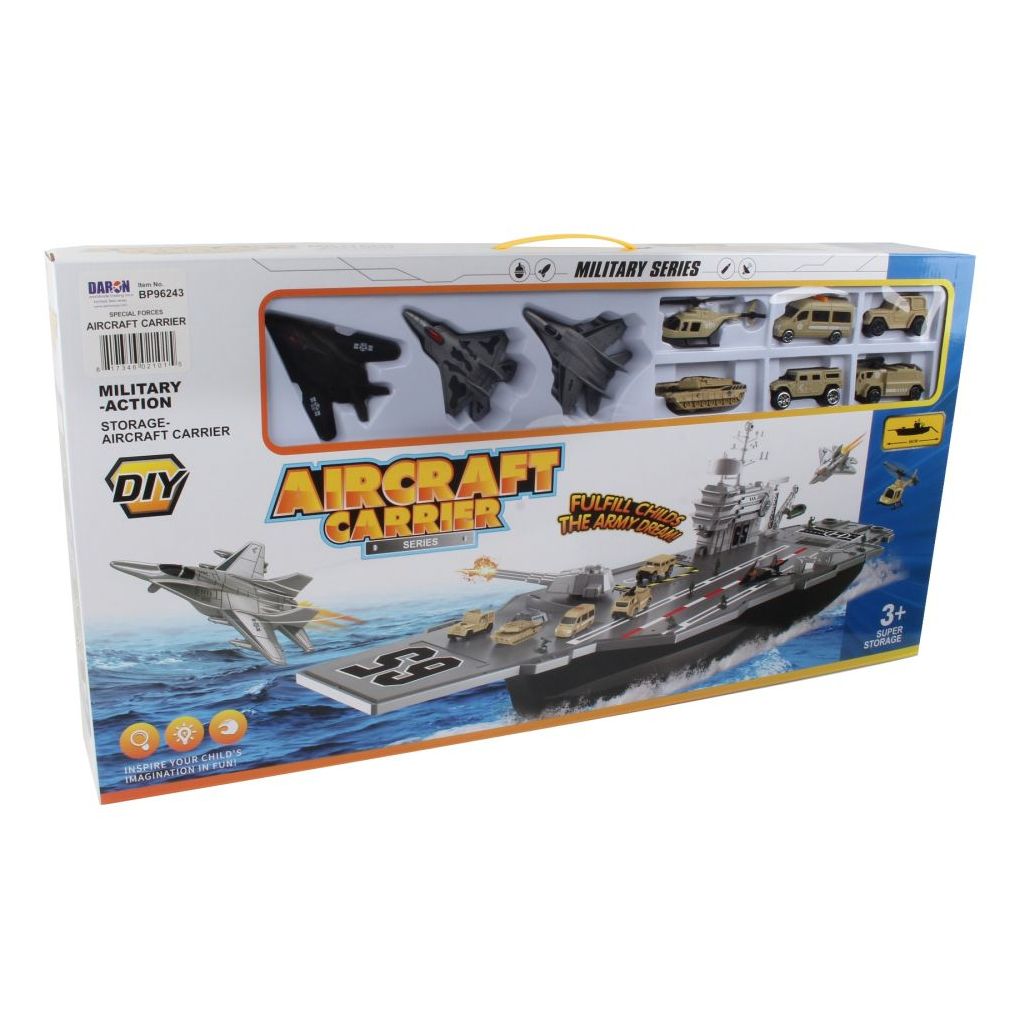 AircraftCarrier | Daron | bp96243