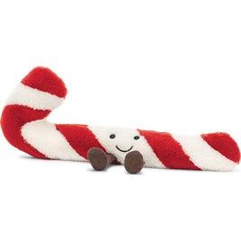 Amuseable Candy Cane Little | Jellycat | A6CAN