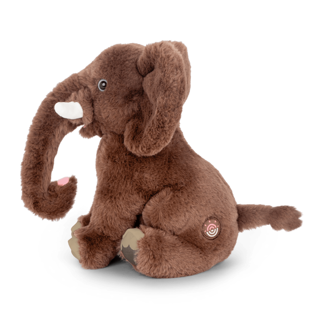 Fahlo The Expedition Plush Elephant