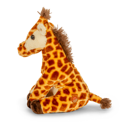Fahlo The Trek Plush Giraffe