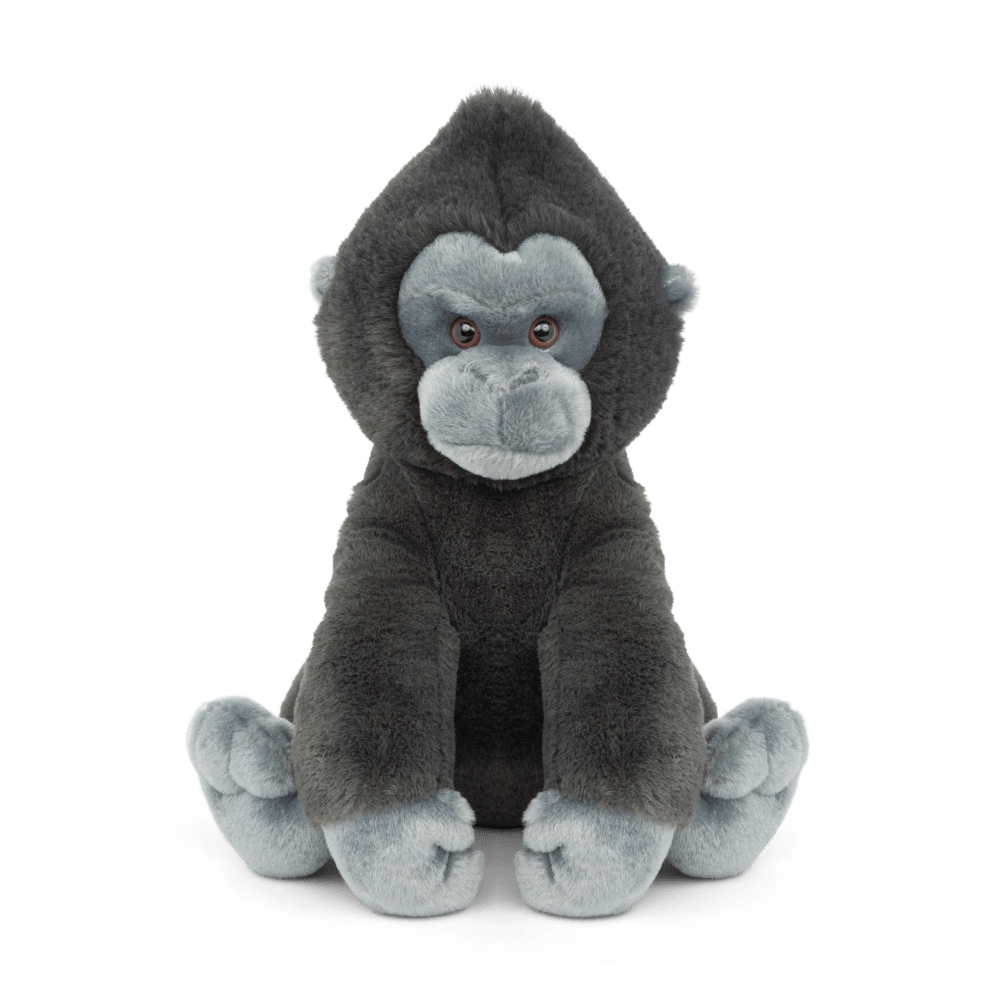 Fahlo The Traverse Plush Gorilla