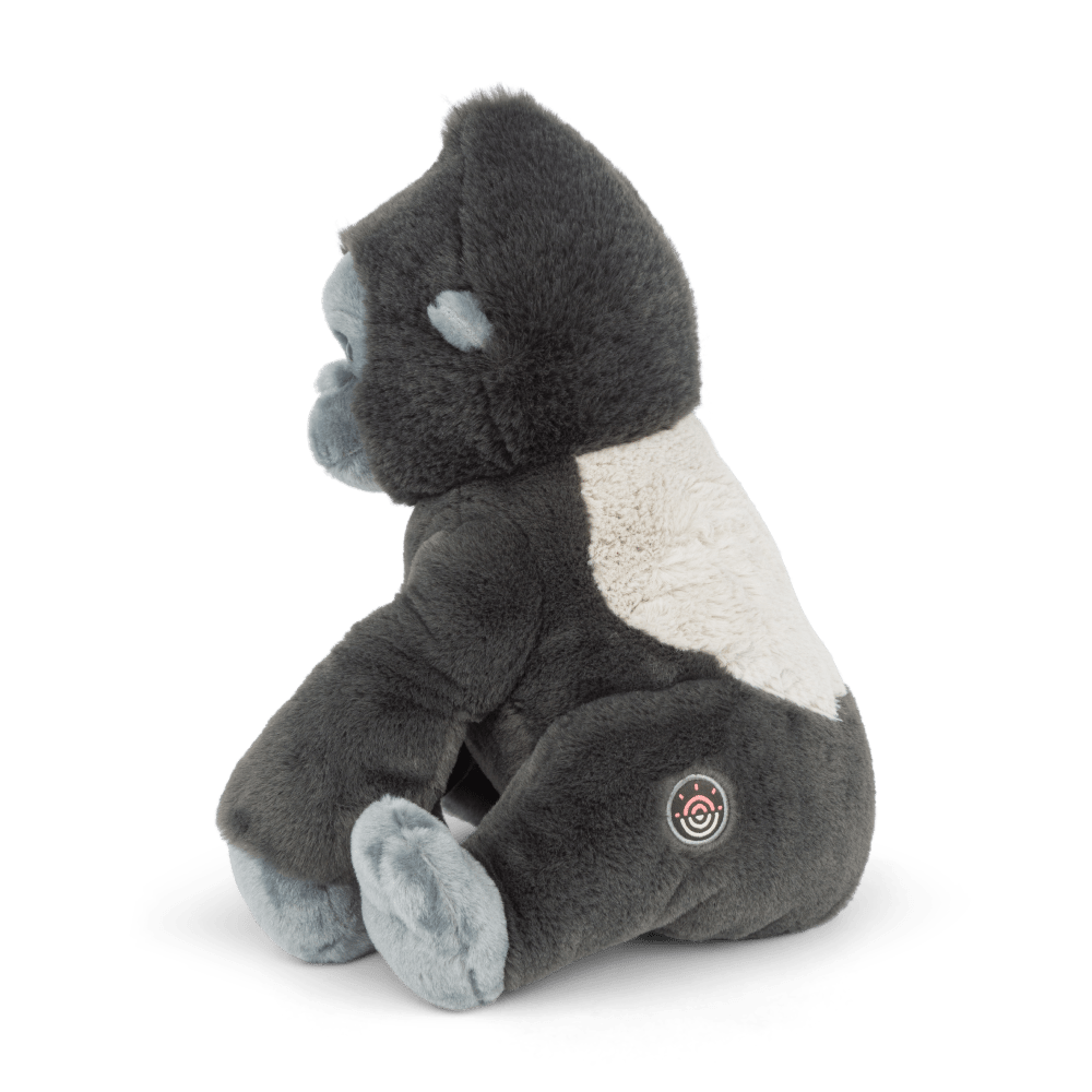 Fahlo The Traverse Plush Gorilla
