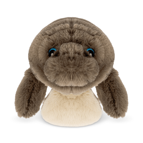Fahlo The Drift Plush Manatee