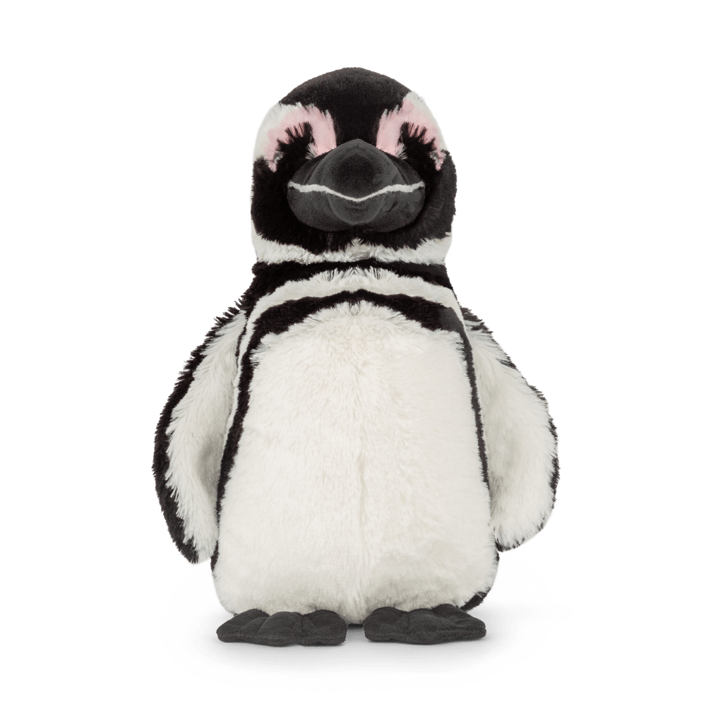 Fahlo The Passage Plush Penguin