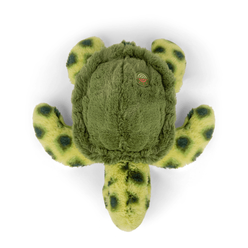 Fahlo The Journey Plush Turtle