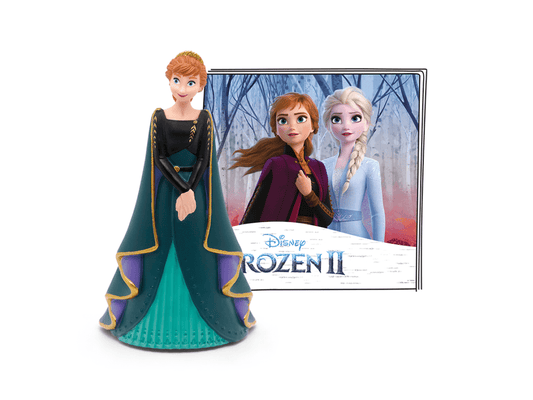 Tonies Disney 10000679 Frozen 2 Anna