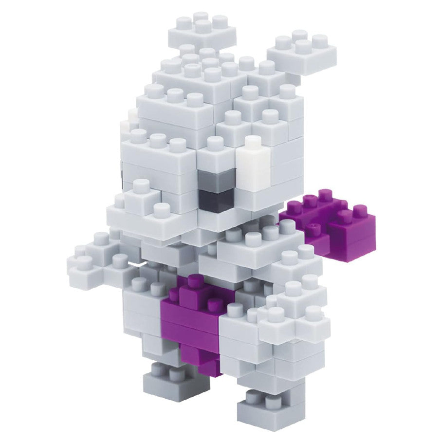 ACD Distribution Nanoblock: Pokémon: Mewtwo