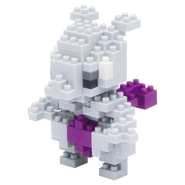 ACD Distribution Nanoblock: Pokémon: Mewtwo