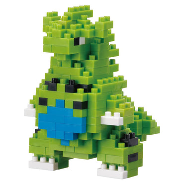 ACD Distribution Nanoblock Pokémon Tyranitar