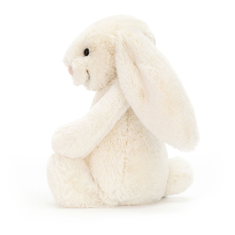 Jellycat Bashful Cream Bunny – TimbukToys