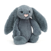 Bashful Dusky Blue Bunny Medium | Jellycat