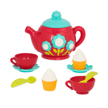 Musical Tea Set | Battat | BT2586Z