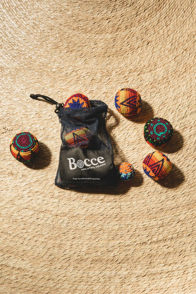 Buena Onda Games Ultralight Bocce (Random Color Assortment 1pc)