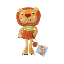 Bababoo Lion Best Friend Plush Character | 110229