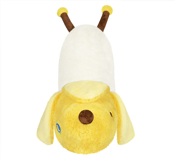 Squishables Comfort Food Banana Slug