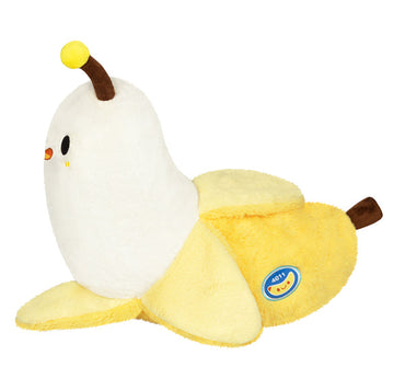 Squishables Comfort Food Banana Slug