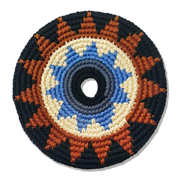Buena Onda Games El Grande Mayaflaya Disc (Random Color Assortment 1pc)