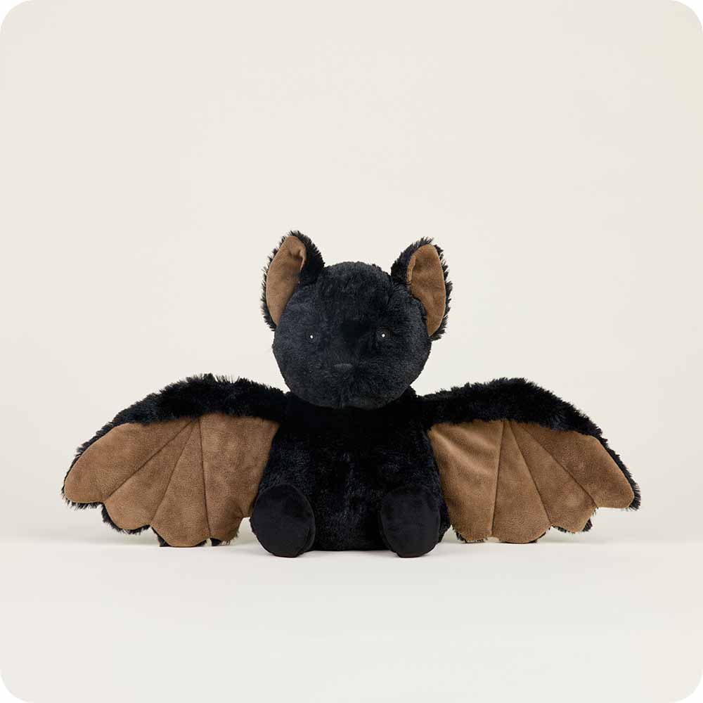 Warmies SCARY BAT