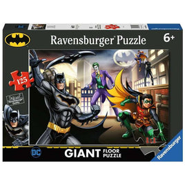 Batman puzzle | ravensburger