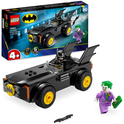 LEGO® DC 76264 Batmobile Pursuit: Batman vs The Joker