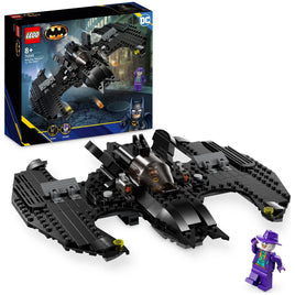 LEGO® DC 76265 Batwing Batman vs The Joker