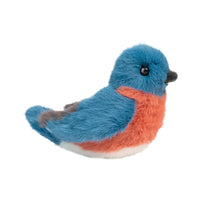 Bertie Bluebird | 1613