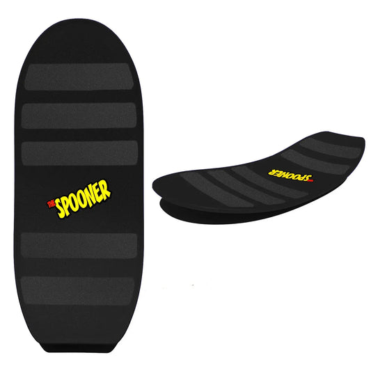 Spooner Board Pro Balance Board Black Moon 1pc