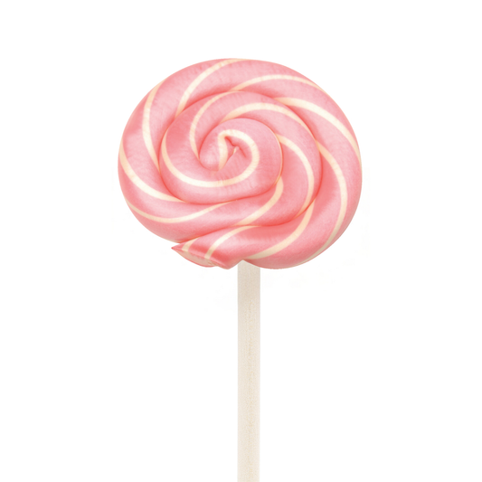 Hammonds Candy Co Bubblegum Lollipop 1Pc