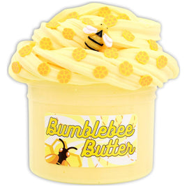 Bumblebee Butter | dope slime | bb04088