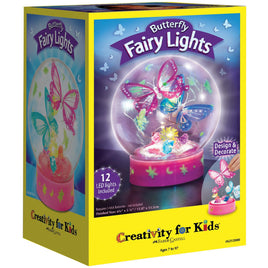 Butterfly Fairy Lights | creativity for kids | 6212000