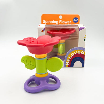 Spinning Flower - Premium | 3196 | Toylab