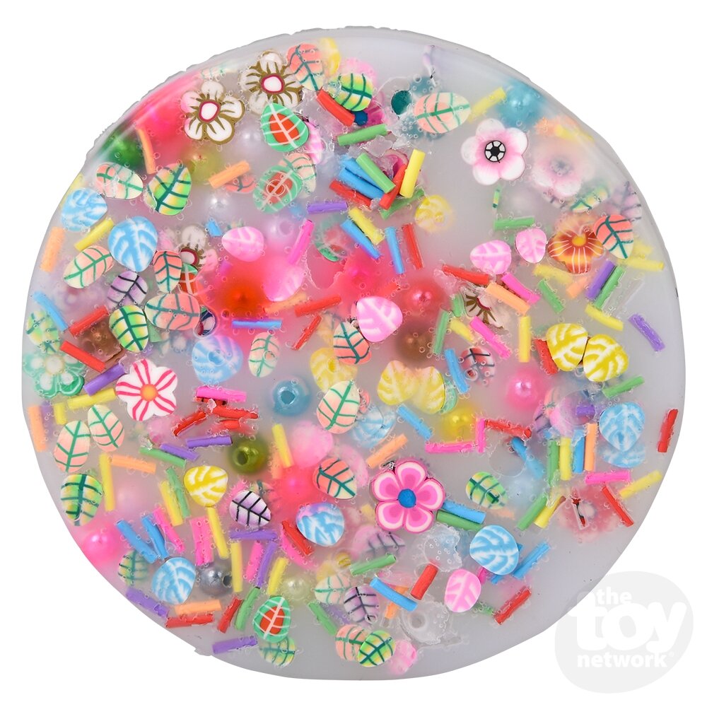 Toy Network 3.75" Pick N Pull Fidget Relief Pad 1pc