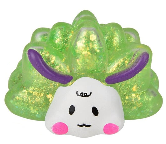 Toy Network 3" Sugar Squeezy Leaf Sheep
