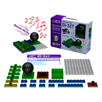 Circuit Blox Build Your Own DJ Set