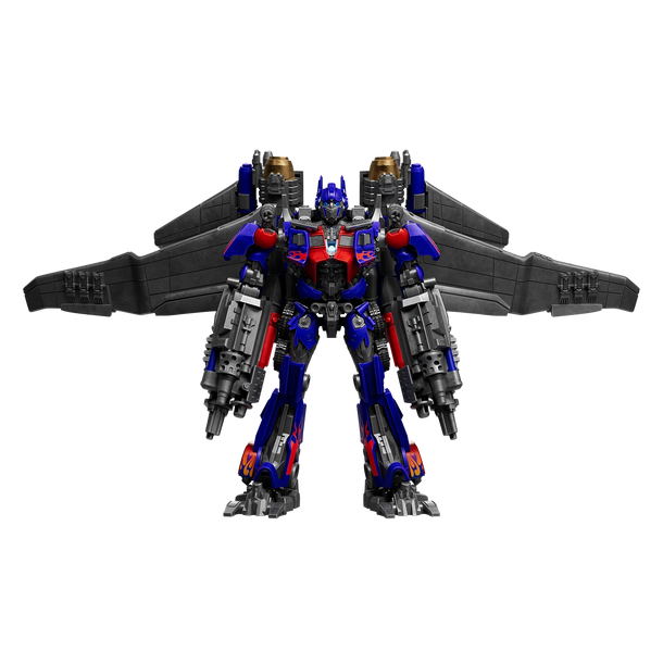 Blokees Transformers DX Classic Class 21 | Jet Wing Optimus Prime