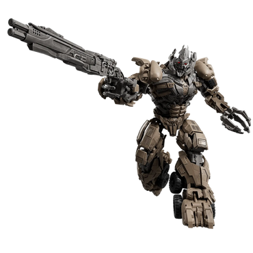 Blokees Transformers Classic Class 22 | Transformers Dark of the Moon | Megatron