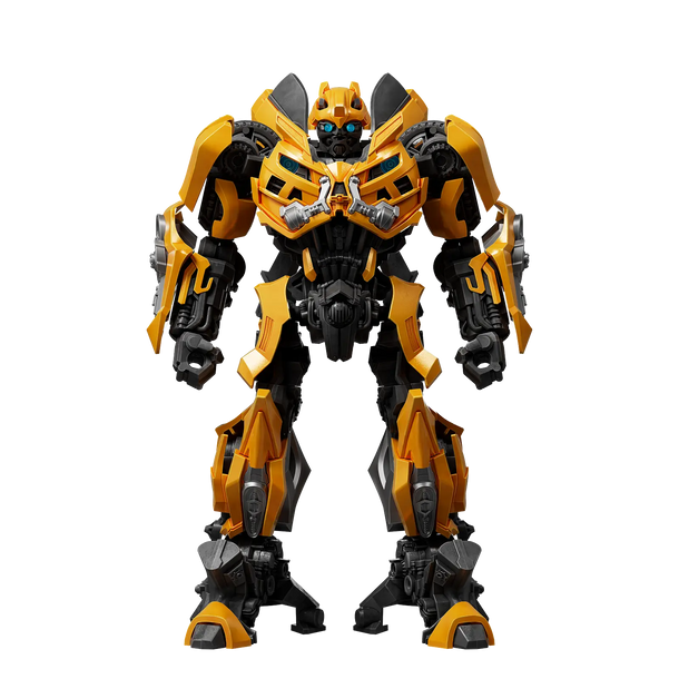 Blokees Transformers Classic Class 23 | Transformers Dark of the Moon | Bumblebee