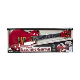 Classic Child's Electric Guitar | ceg | schylling