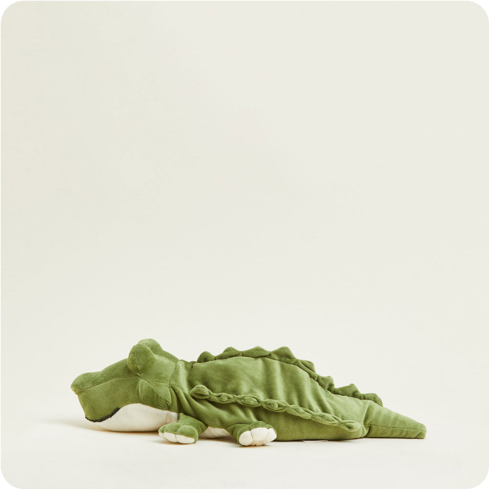 Warmies® Alligator Warmies® Junior