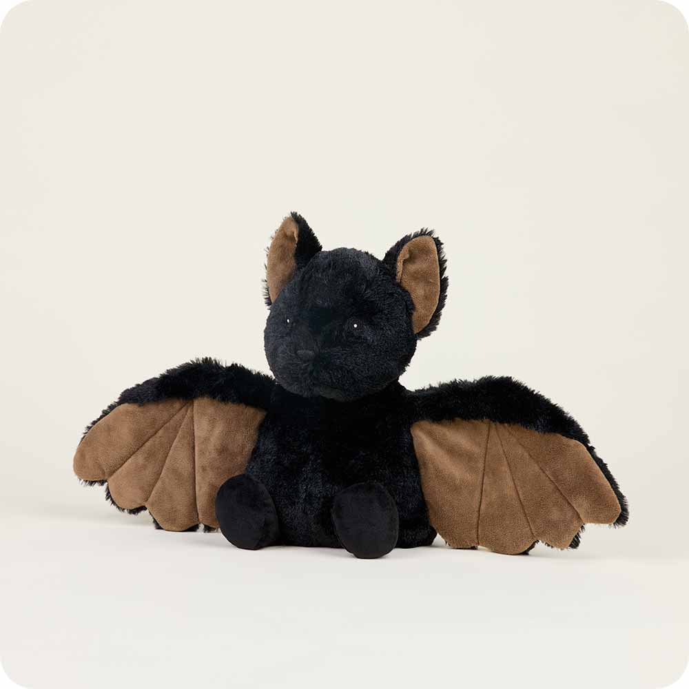 Warmies SCARY BAT