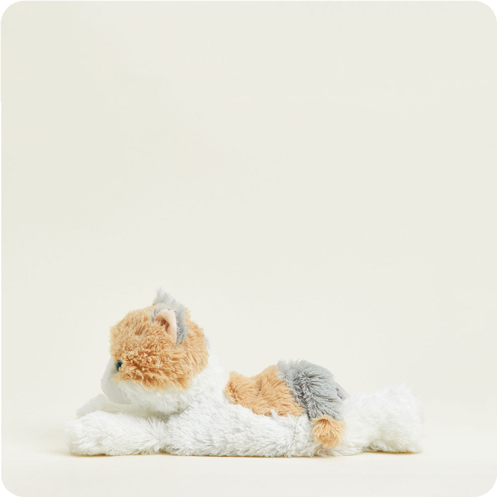 Warmies Calico Cat Warmies®