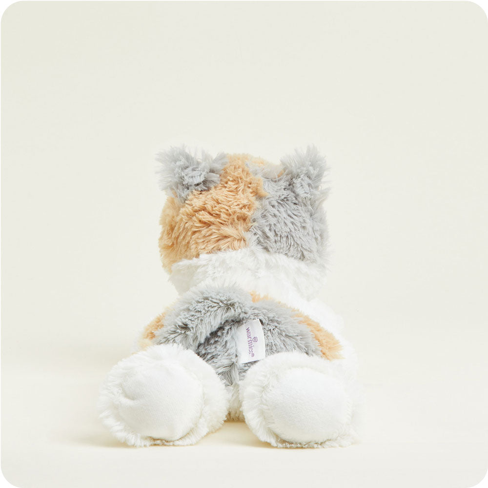 Warmies Calico Cat Warmies®