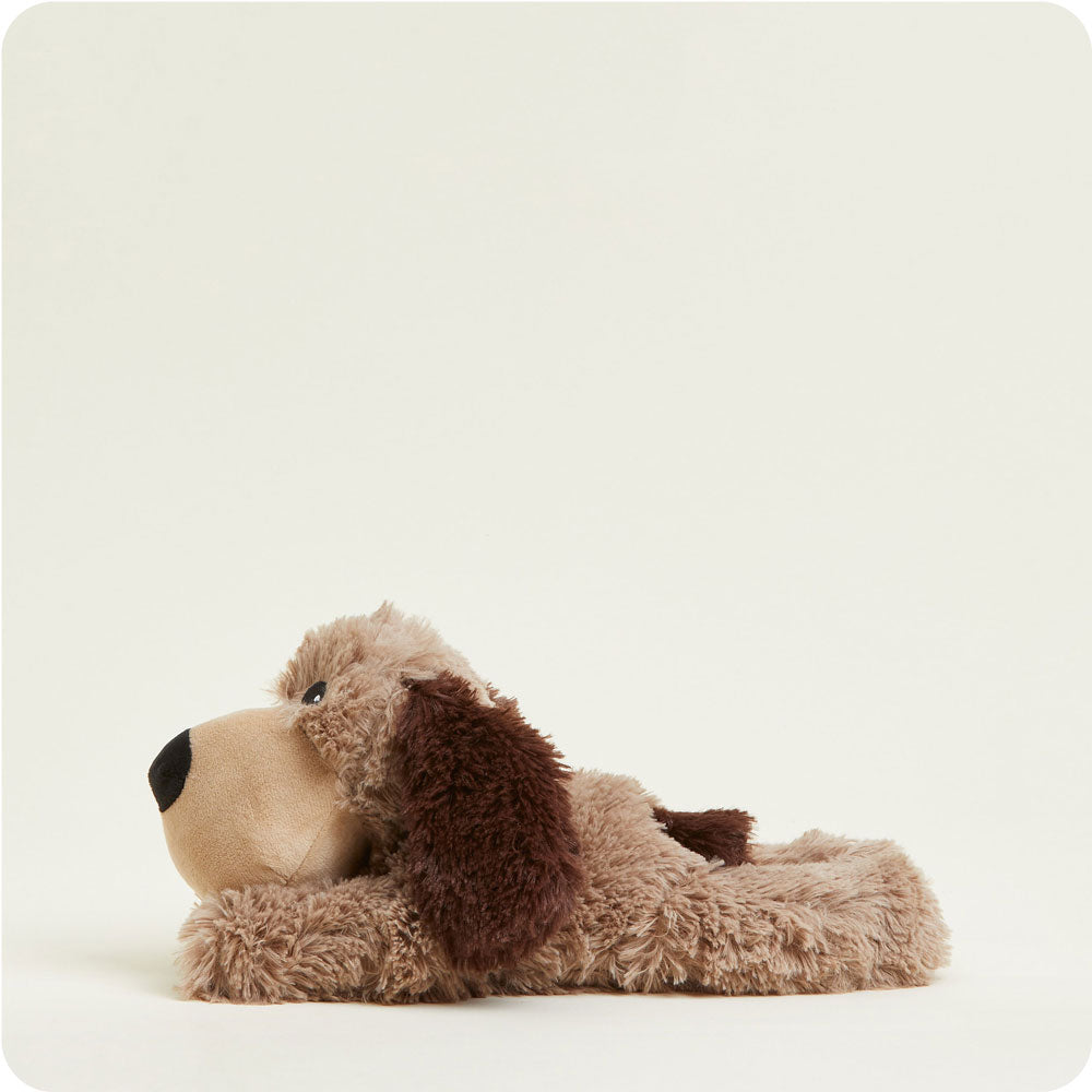 Warmies Brown Dog Warmies®